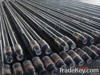 drill pipe