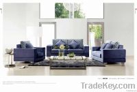 modern fabric sofa 8019