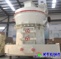 Calcium Carbonate Mill