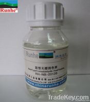 Formaldehyde-free Fixative