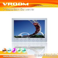 7" TFT/LCD ACTIVE MATRIX MONITOR