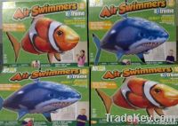 CHEAP Air Swimmers.Worldwide Free Shipping, Xmas Gifts.