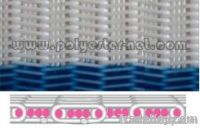 Polyester spiral dryer fabric belt