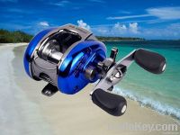 Bait casting reel : LPB1000