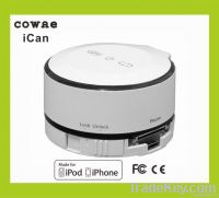 ICan-Intelligent Cable Winder For Earphone