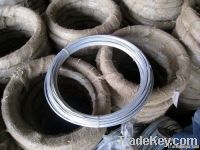 Electro Galvanized Iron Wire