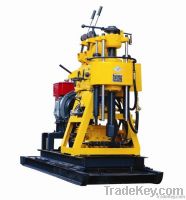 well drilling machine