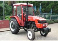 tractor