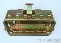 Stamping And Fabrication