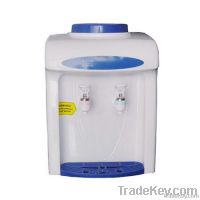 Semi-conductor Cooling Hot & Cold Water Dispenser From China