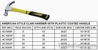 AMERICAN TYPE CLAW HAMMER