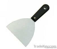 Double Nip Plastic Handle putty Knife