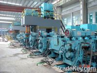 Rolling Mill Production Line