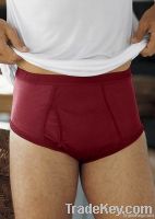 men&#039;s silk underwear