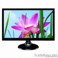 15"~82" CCTV LCD monitor with HDMI and VGA ports