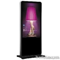 17"~82" LCD Advertising