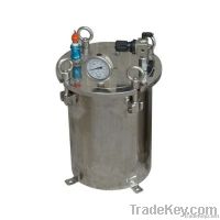 Pressure Tank