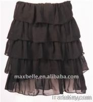 2012 most fashion lady  skirt