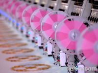 embroidery machine