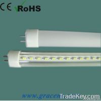 13.8USD 0.6m SMD3014 led fluorescent tube