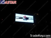 Outdoor Advertising LED Display