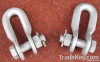 U Type Shackle