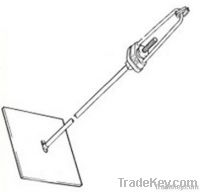 Adjustable Stay Rod