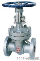 Gate valve