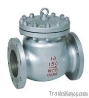 Check valve