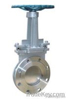 Knife Gate valve