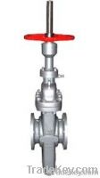 Flat Gate valve