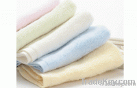 Compress 100% Bamboo Fiber Towel, OEM Private Label