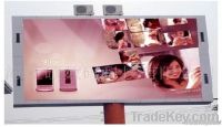 outdoor LED display p20