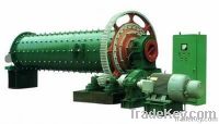 Ball mill