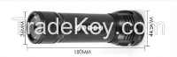 Bluetooth Music Speaker Rechargeable 18650 Battery