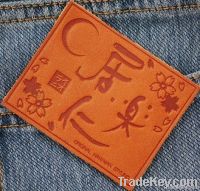 Leather Patch For Jeans