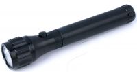 LED Rechargeable Flashlight