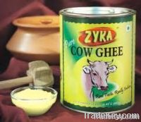 Pure Cow Ghee Butter