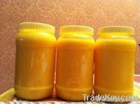Cow Butter Ghee