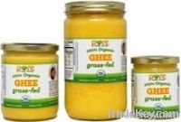 Pure Cow Ghee Butter