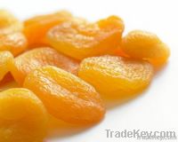 Dried Apricot