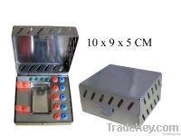 Implant Tool Box