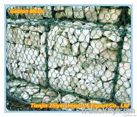 Gabions and Gabion Baskets