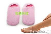 Gel Ankle Socks