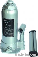 hydraulic bottle jack 2tons-50tons, ASNI/ASME