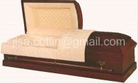 wood casket-003