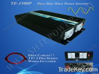 Pure Sine Wave Power Inverter 300w~6000w