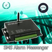 temperature &amp;amp;amp;amp;amp;Humidity SMS Alert Controller