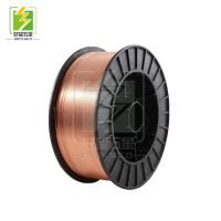 MIG welding wire Series (ER70S-6)