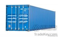 We Buy And Sell Container In